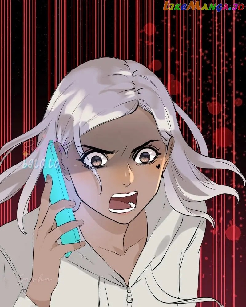 Freaking Romance Chapter 62 - page 94