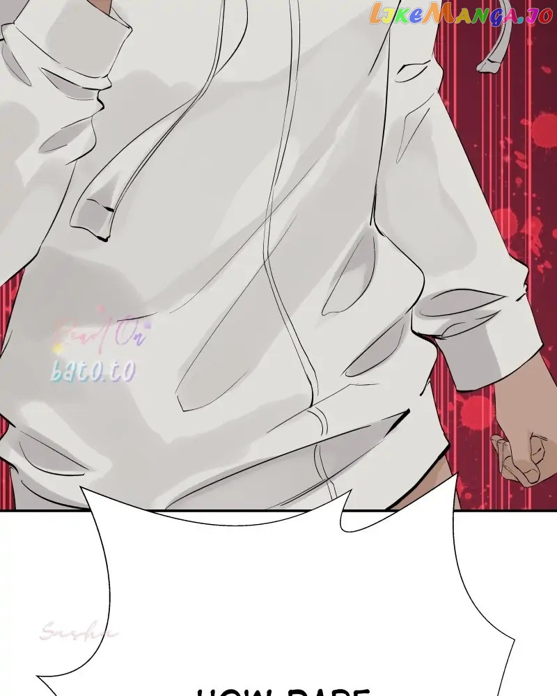 Freaking Romance Chapter 62 - page 95