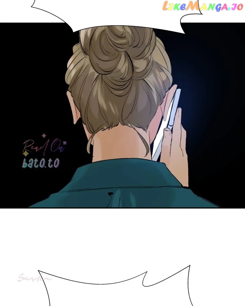 Freaking Romance Chapter 62 - page 99