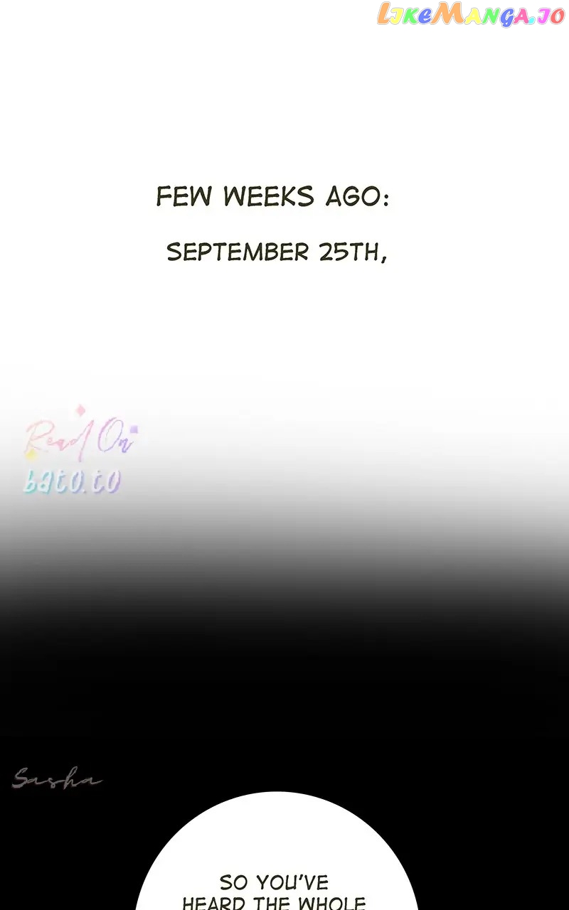 Freaking Romance Chapter 19 - page 1