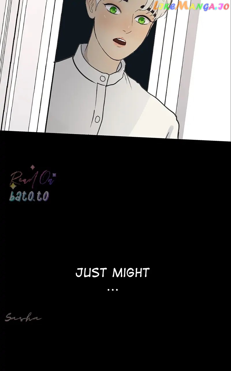 Freaking Romance Chapter 19 - page 14
