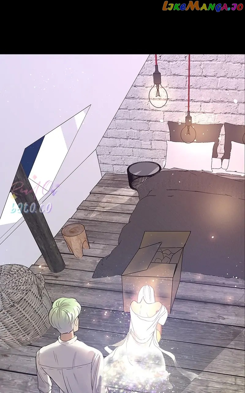 Freaking Romance Chapter 19 - page 15
