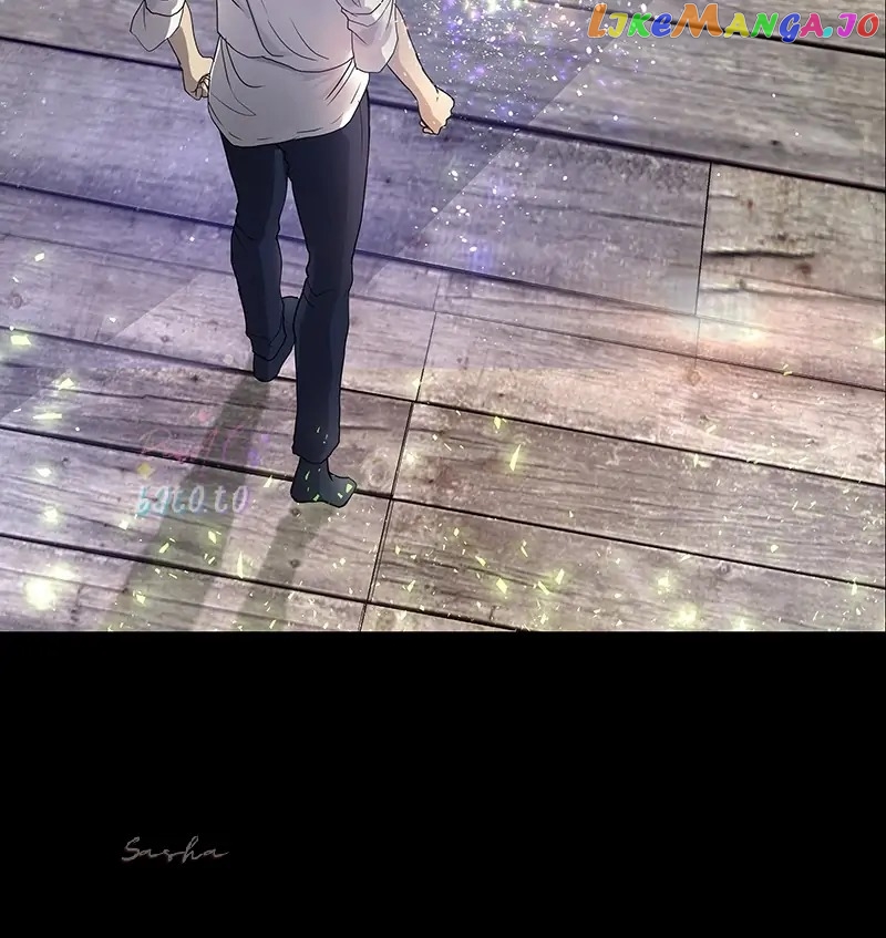 Freaking Romance Chapter 19 - page 16