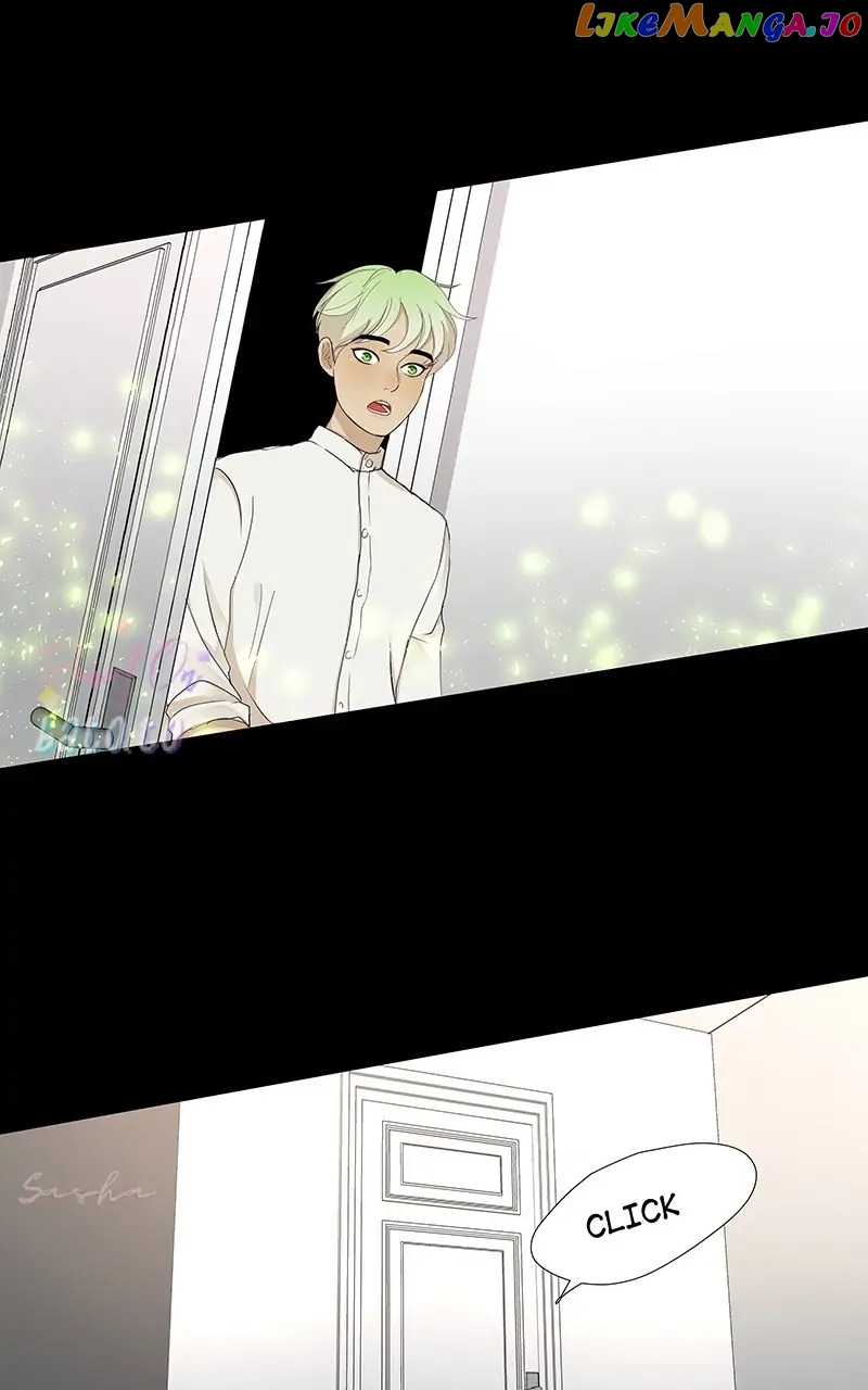 Freaking Romance Chapter 19 - page 18