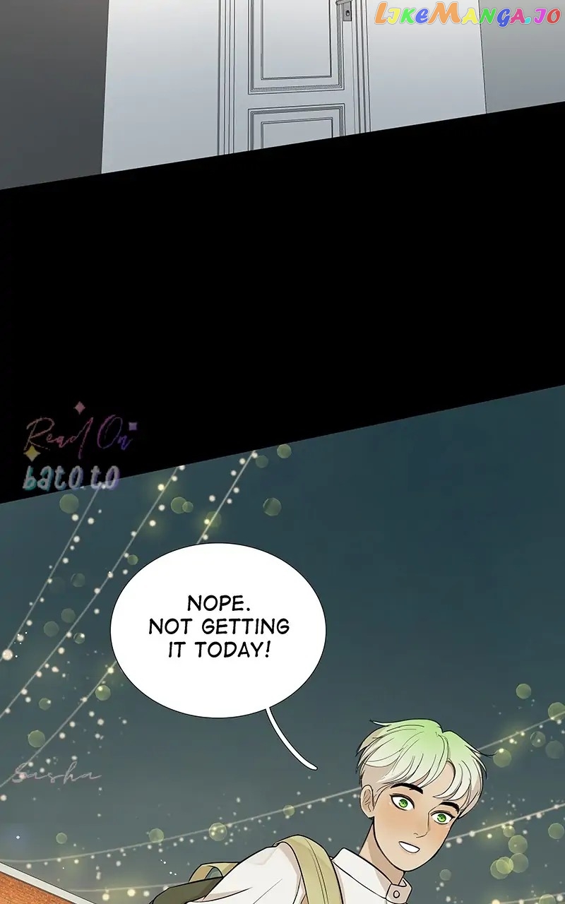 Freaking Romance Chapter 19 - page 19