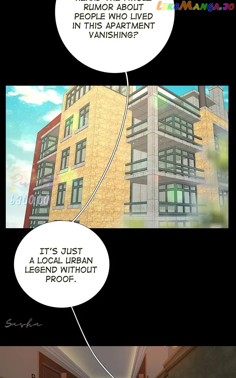 Freaking Romance Chapter 19 - page 2