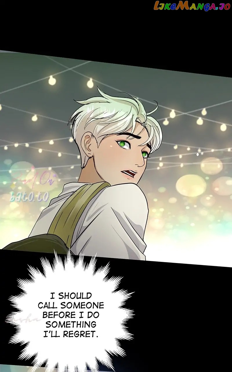 Freaking Romance Chapter 19 - page 22