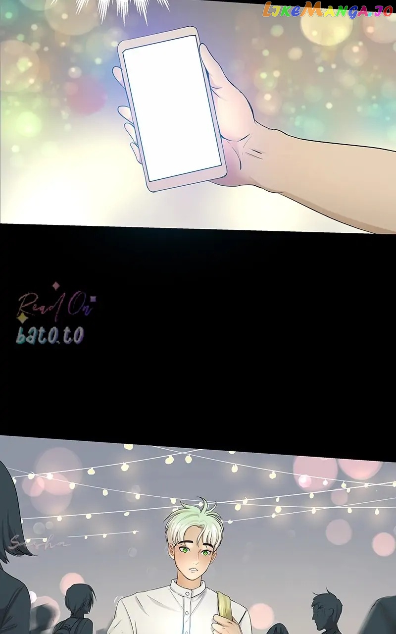 Freaking Romance Chapter 19 - page 23