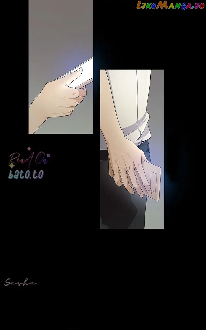 Freaking Romance Chapter 19 - page 26