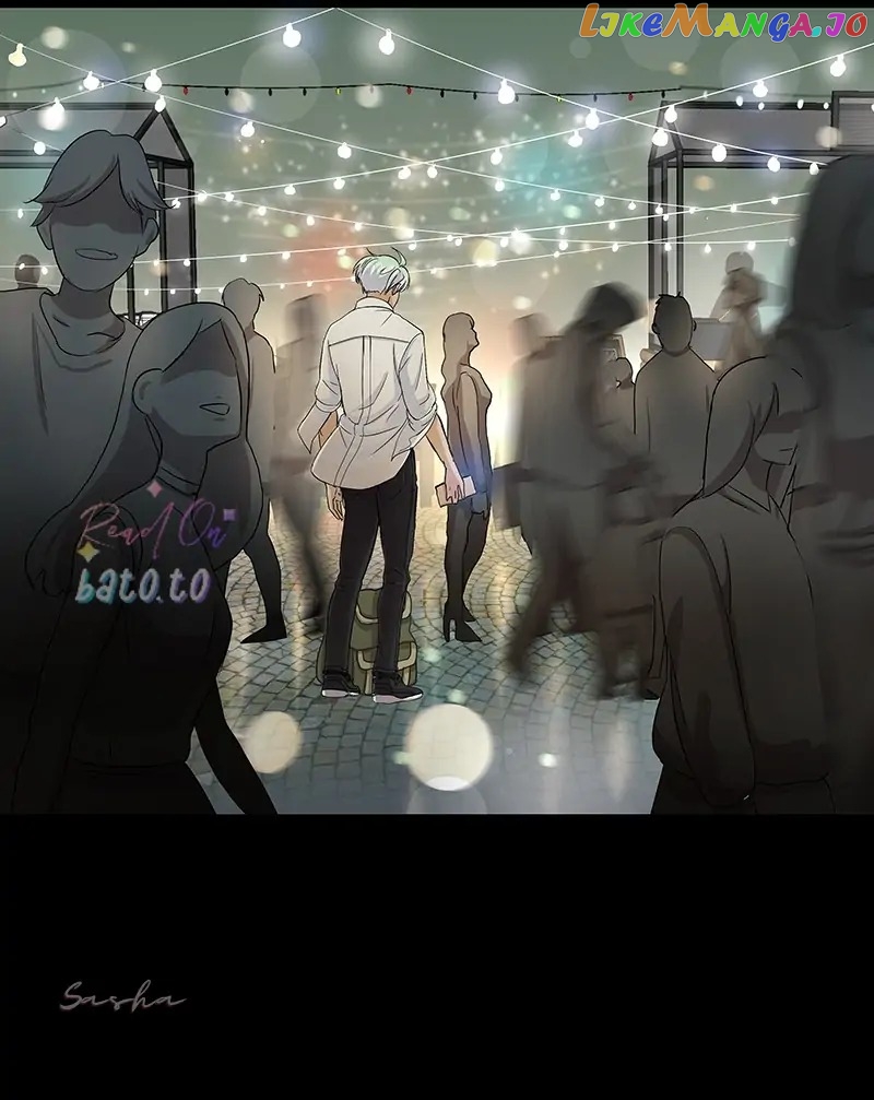 Freaking Romance Chapter 19 - page 27