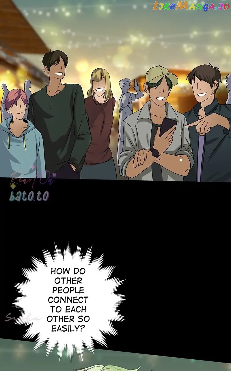 Freaking Romance Chapter 19 - page 33