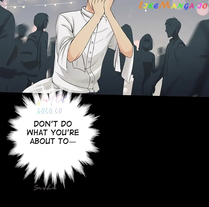 Freaking Romance Chapter 19 - page 35