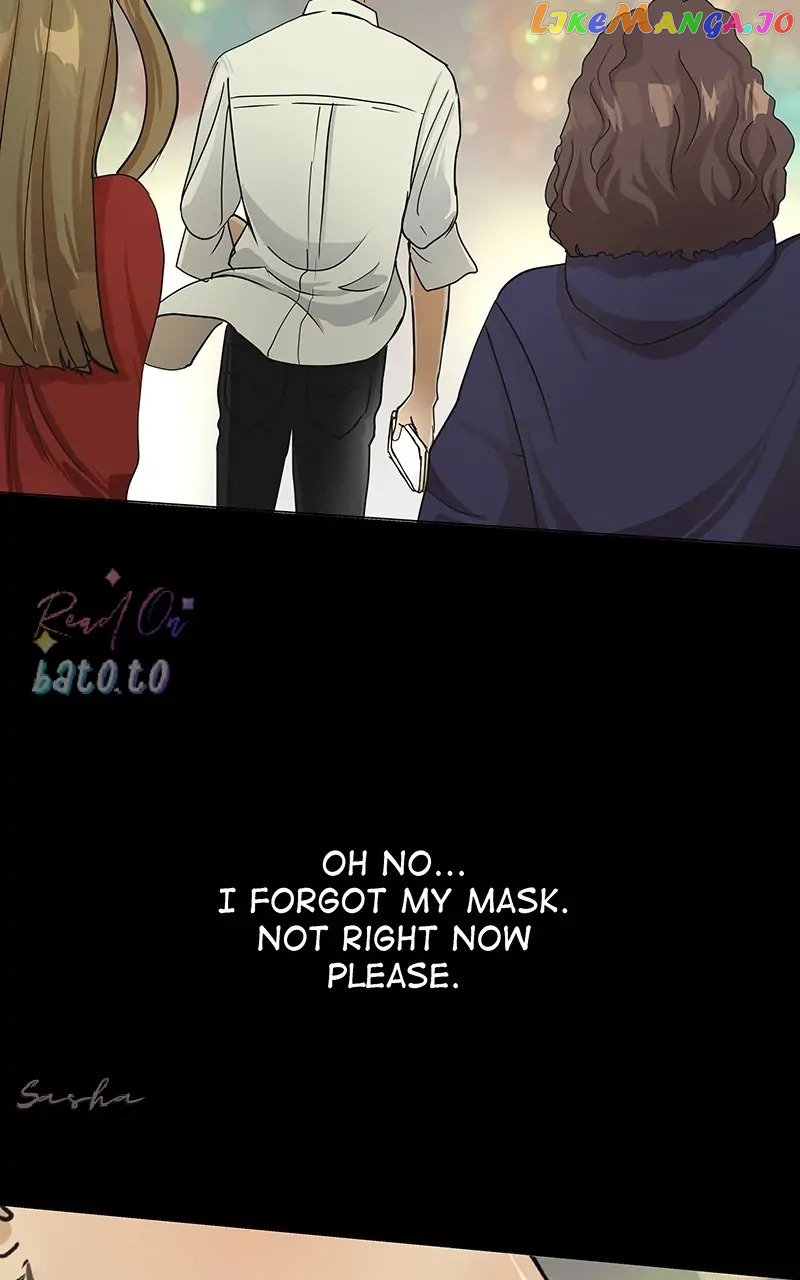 Freaking Romance Chapter 19 - page 37