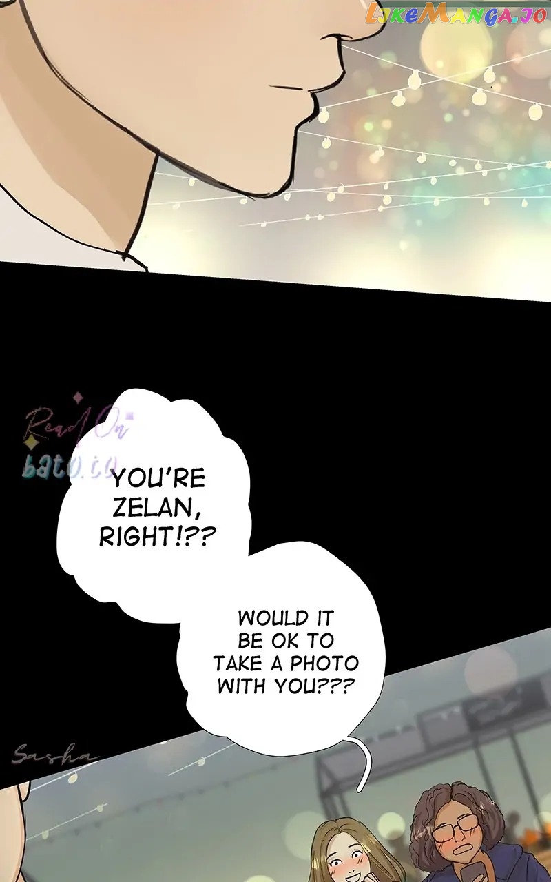Freaking Romance Chapter 19 - page 38
