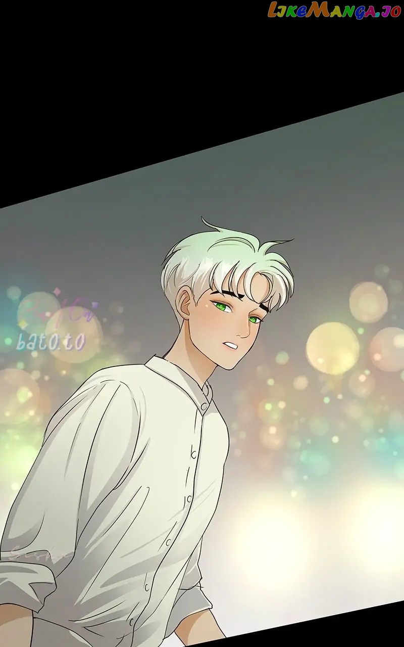 Freaking Romance Chapter 19 - page 42