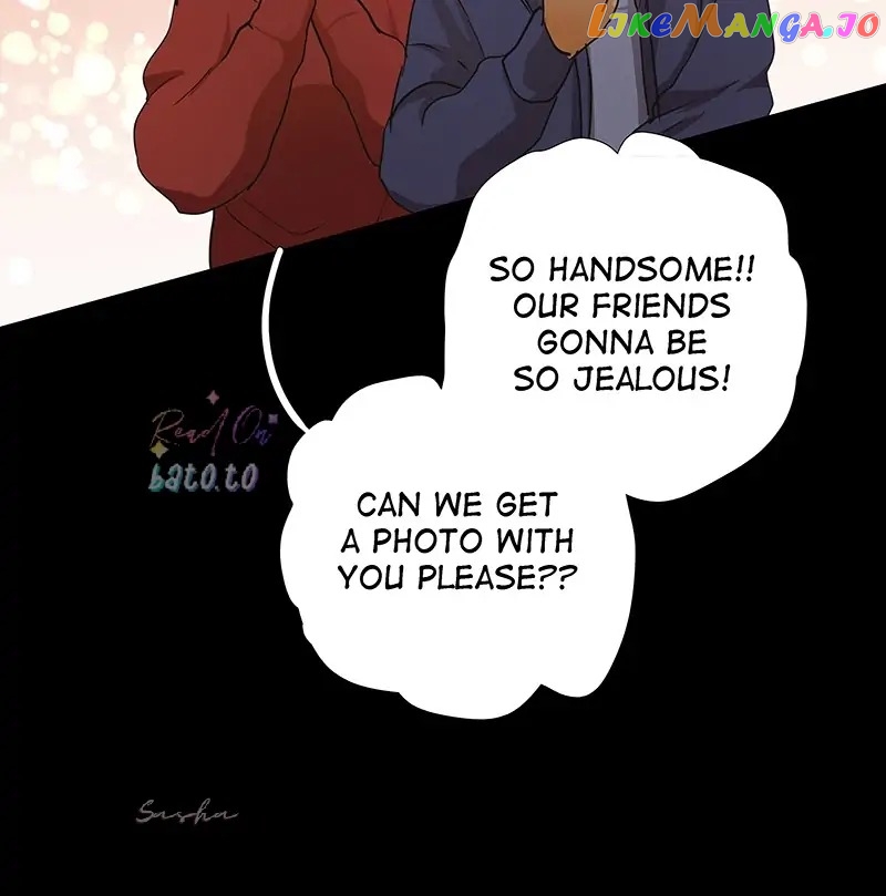 Freaking Romance Chapter 19 - page 45