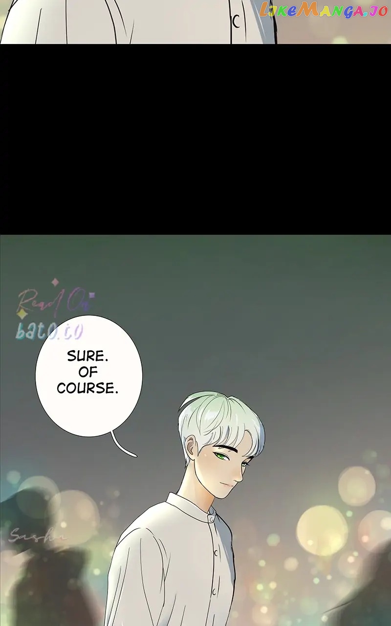 Freaking Romance Chapter 19 - page 47