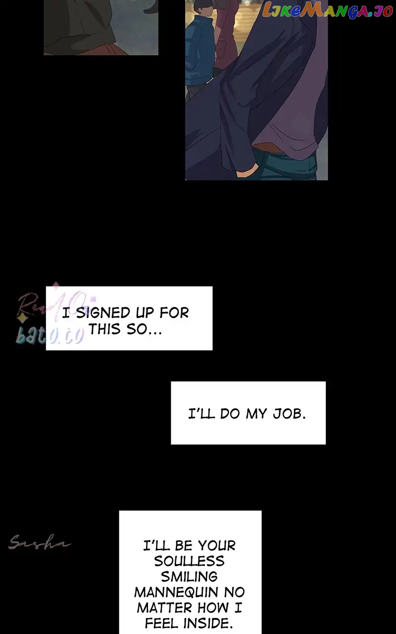 Freaking Romance Chapter 19 - page 49