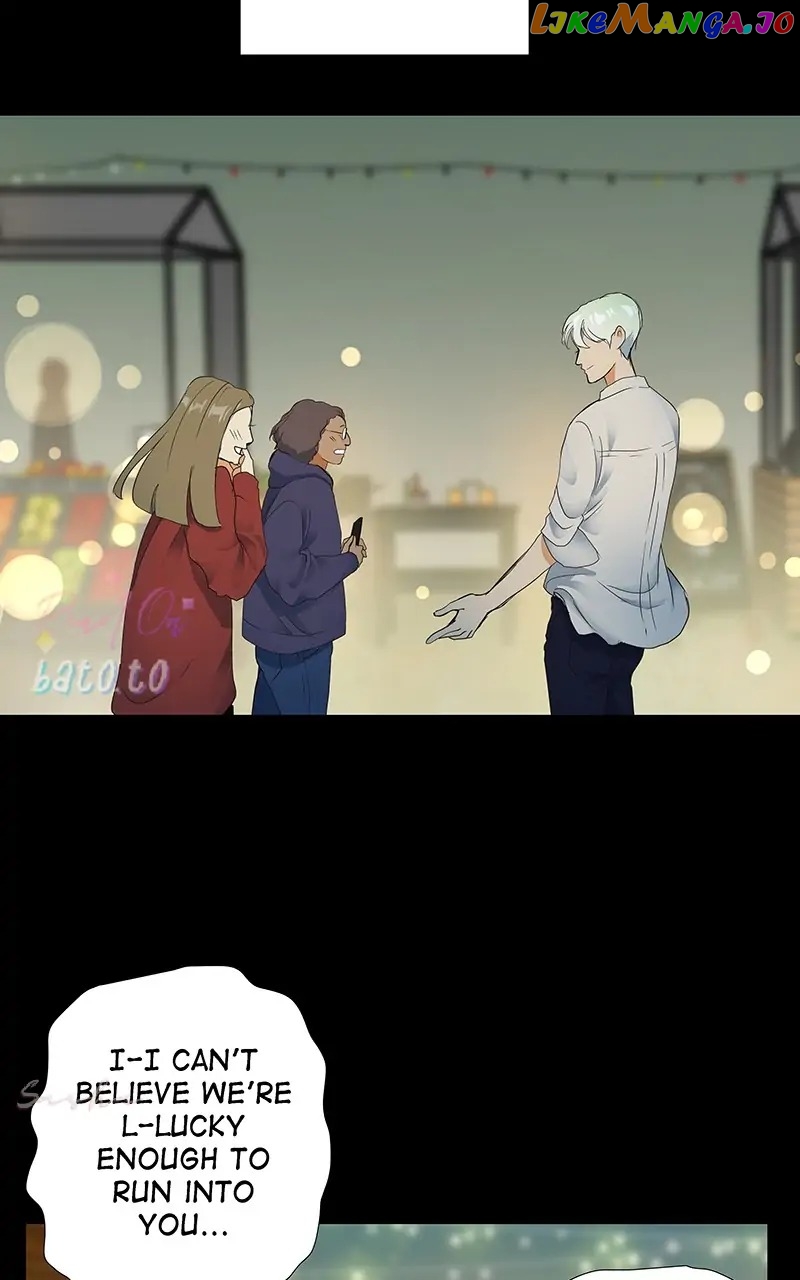 Freaking Romance Chapter 19 - page 50