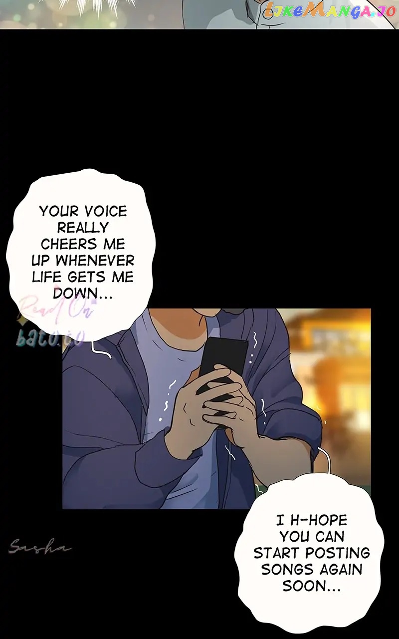 Freaking Romance Chapter 19 - page 52