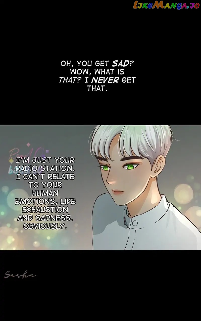 Freaking Romance Chapter 19 - page 53