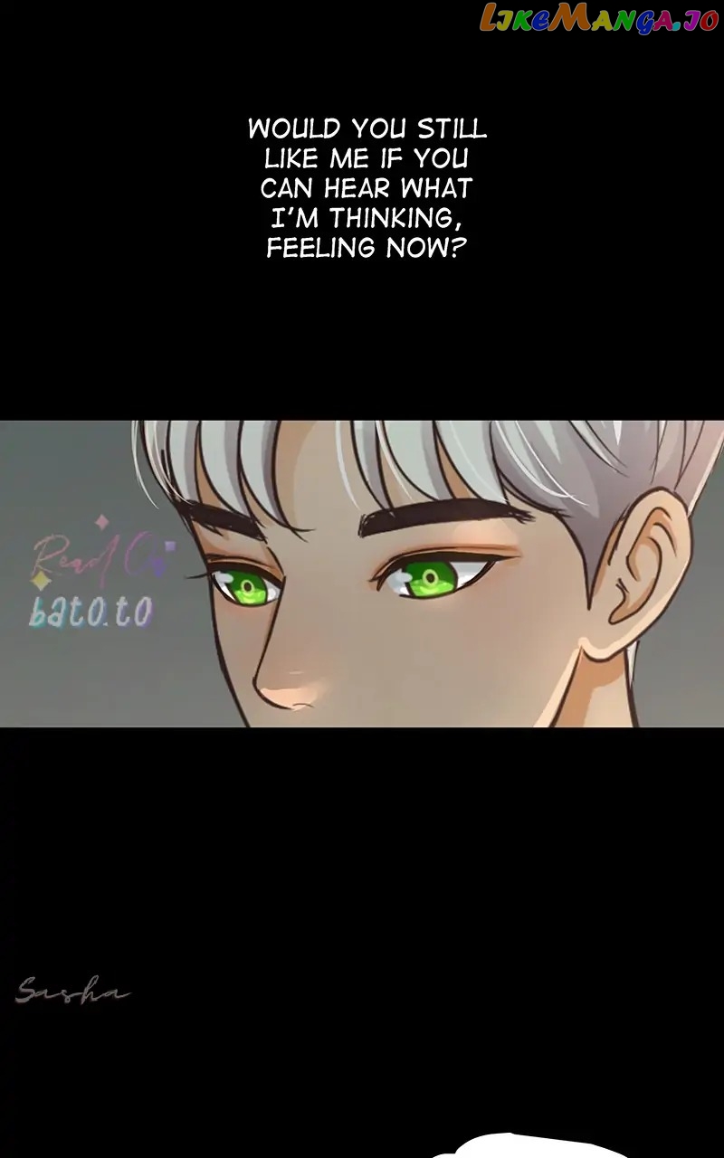 Freaking Romance Chapter 19 - page 54