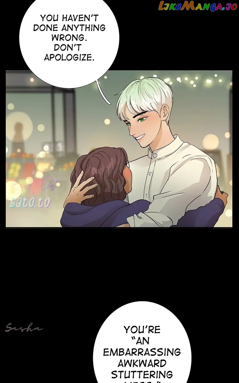 Freaking Romance Chapter 19 - page 59