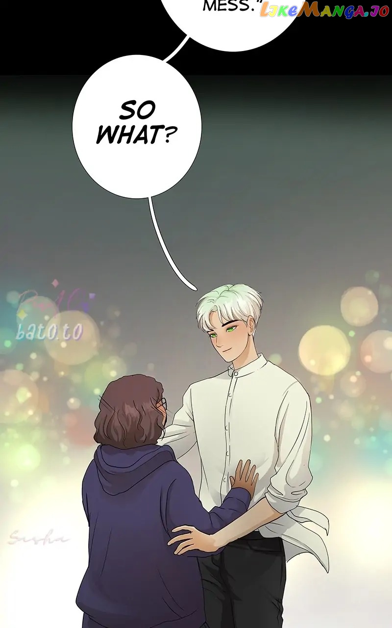 Freaking Romance Chapter 19 - page 60
