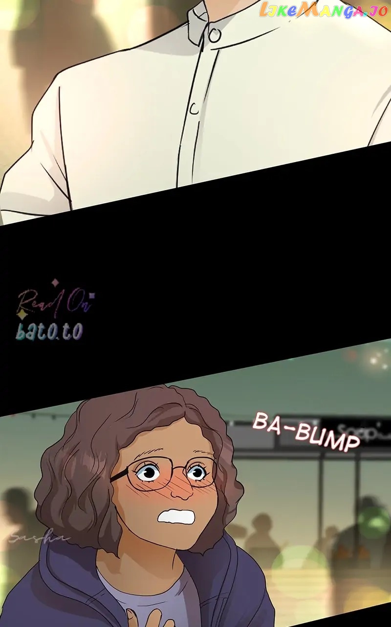 Freaking Romance Chapter 19 - page 62