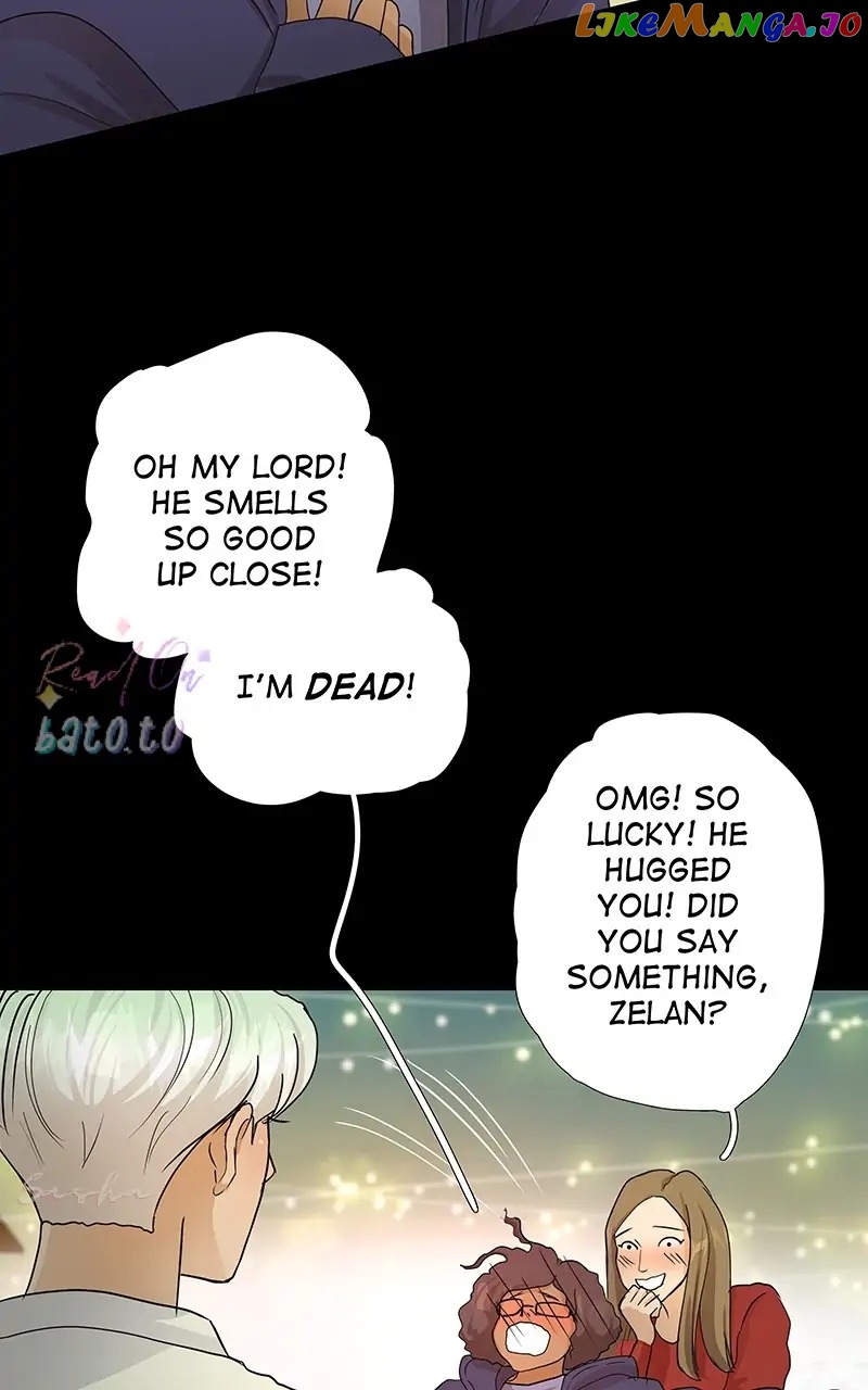 Freaking Romance Chapter 19 - page 63
