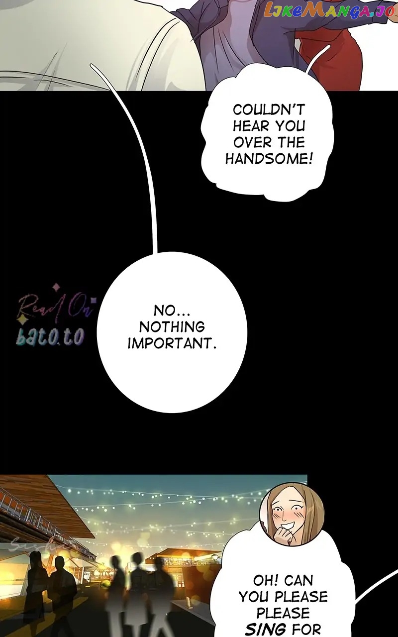 Freaking Romance Chapter 19 - page 64