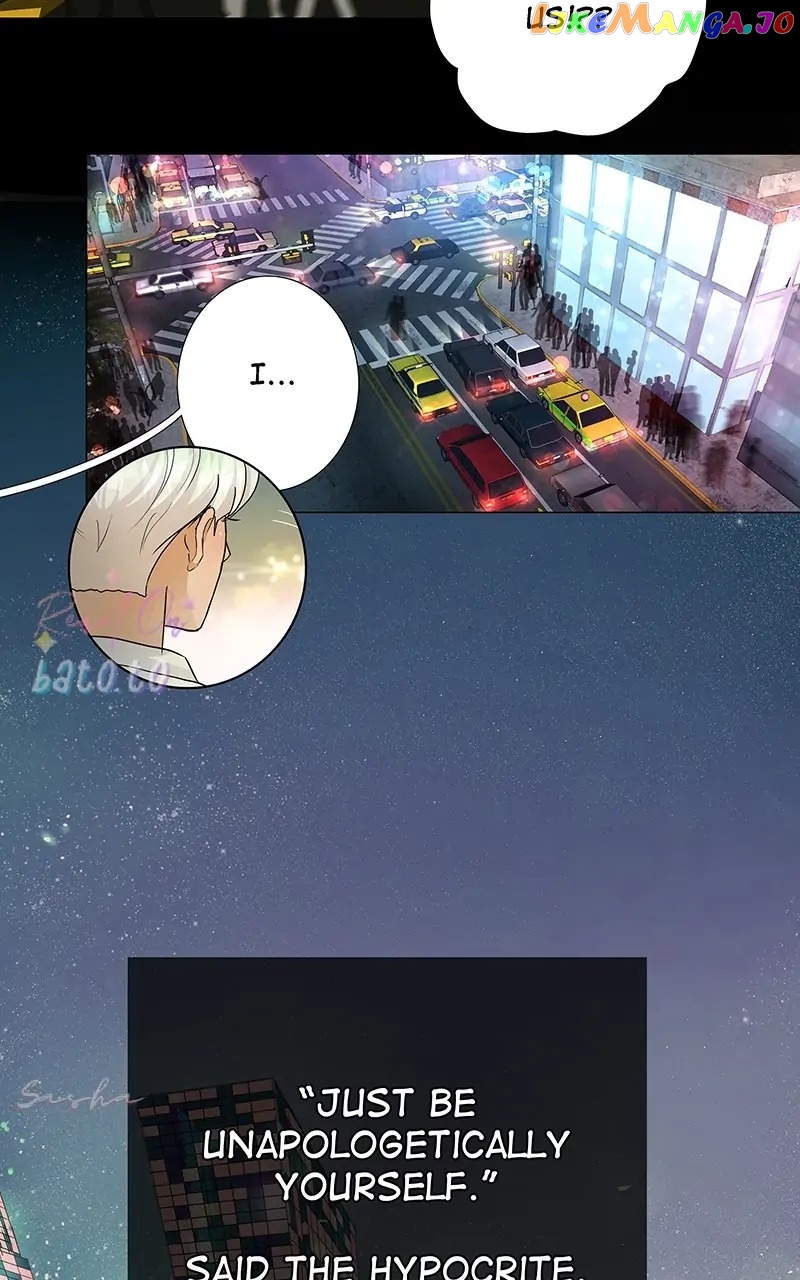 Freaking Romance Chapter 19 - page 65