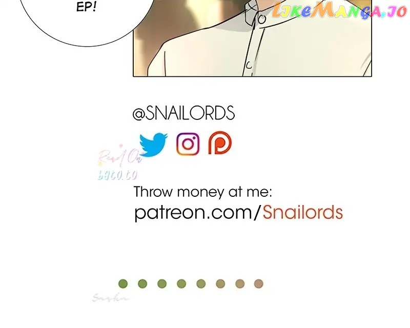 Freaking Romance Chapter 19 - page 69