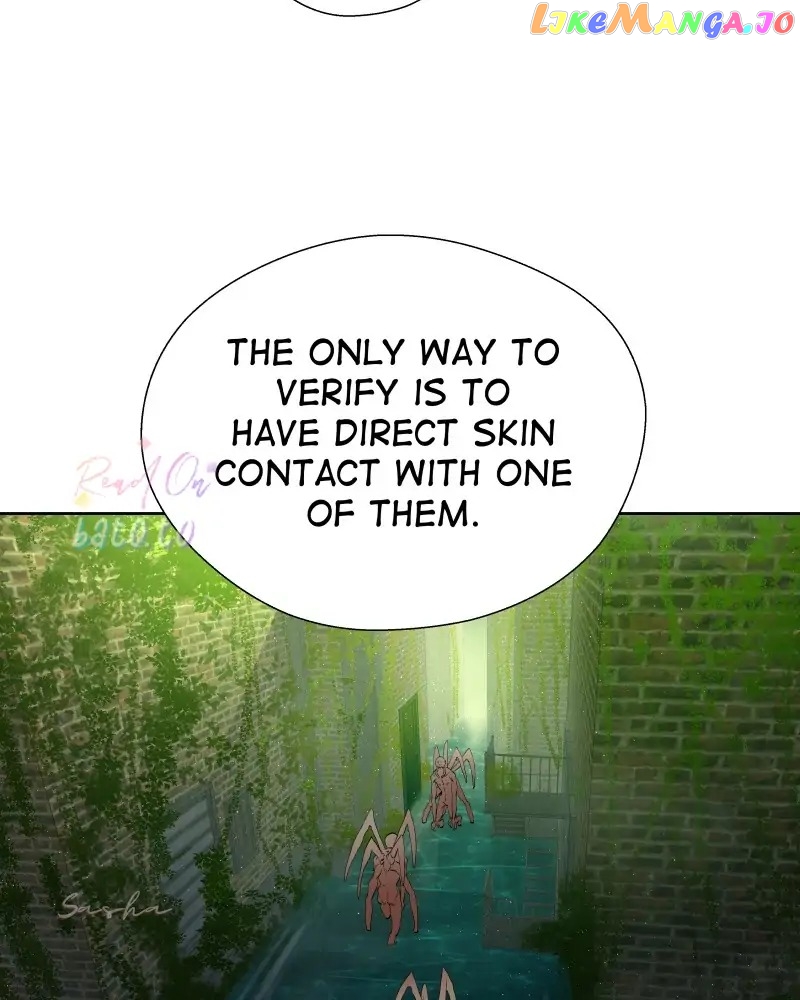 Freaking Romance Chapter 60 - page 10