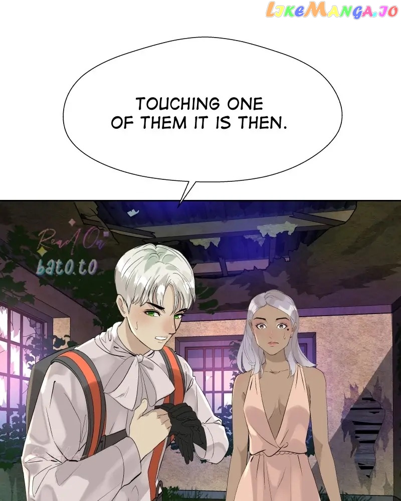 Freaking Romance Chapter 60 - page 13