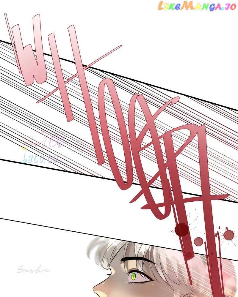 Freaking Romance Chapter 60 - page 29