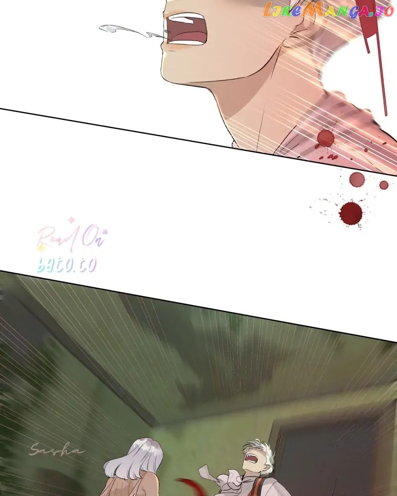 Freaking Romance Chapter 60 - page 30