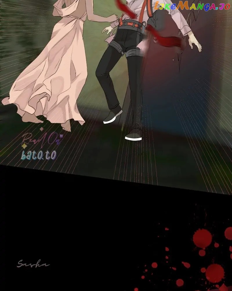 Freaking Romance Chapter 60 - page 31