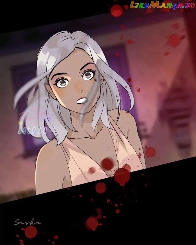 Freaking Romance Chapter 60 - page 32