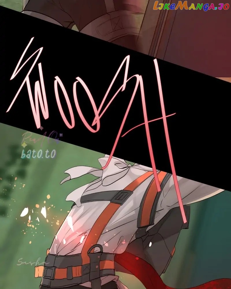 Freaking Romance Chapter 60 - page 36