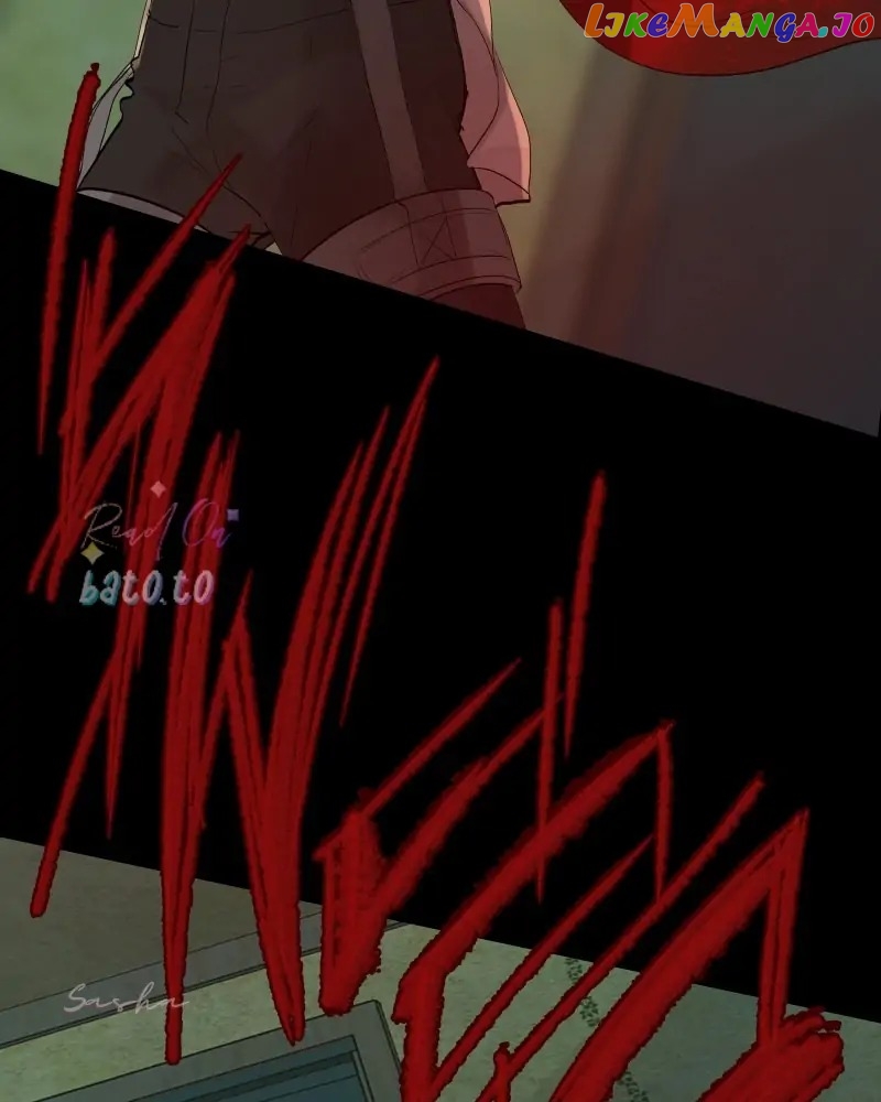 Freaking Romance Chapter 60 - page 37