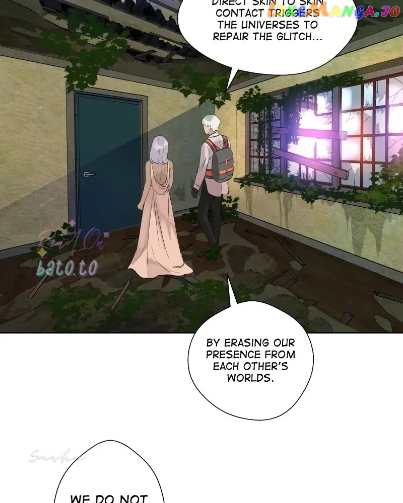 Freaking Romance Chapter 60 - page 4