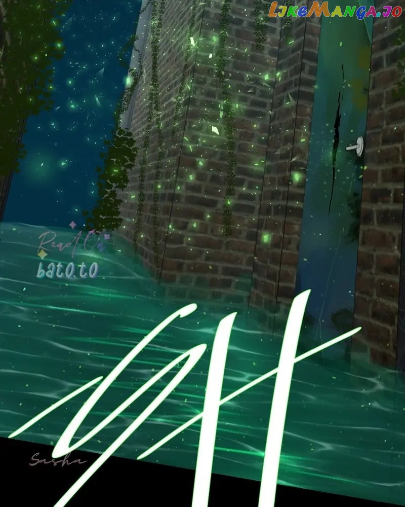 Freaking Romance Chapter 60 - page 43