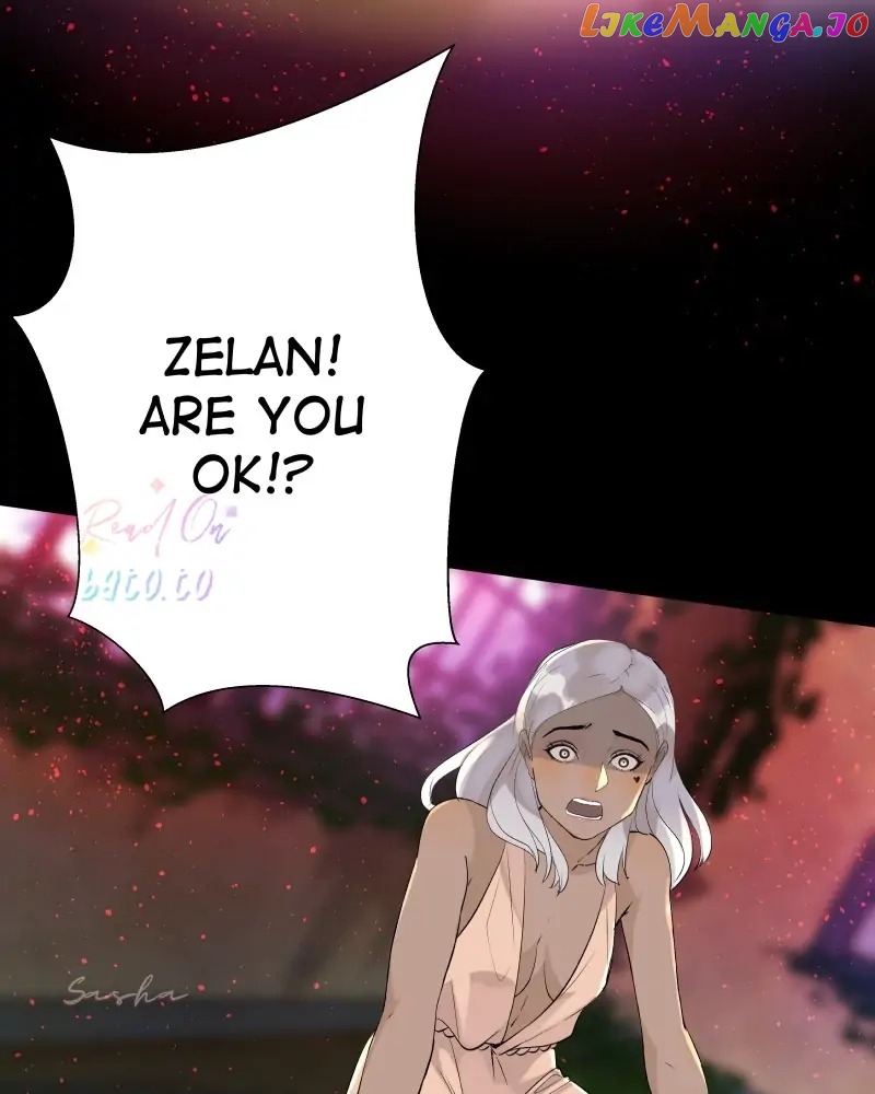 Freaking Romance Chapter 60 - page 48