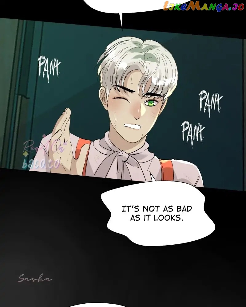 Freaking Romance Chapter 60 - page 52