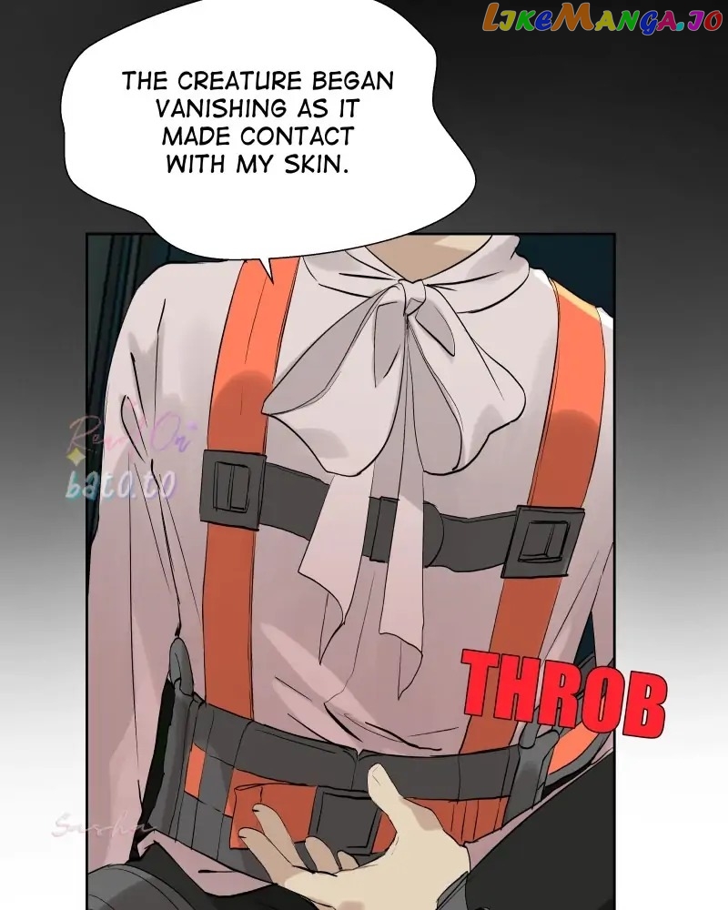 Freaking Romance Chapter 60 - page 53