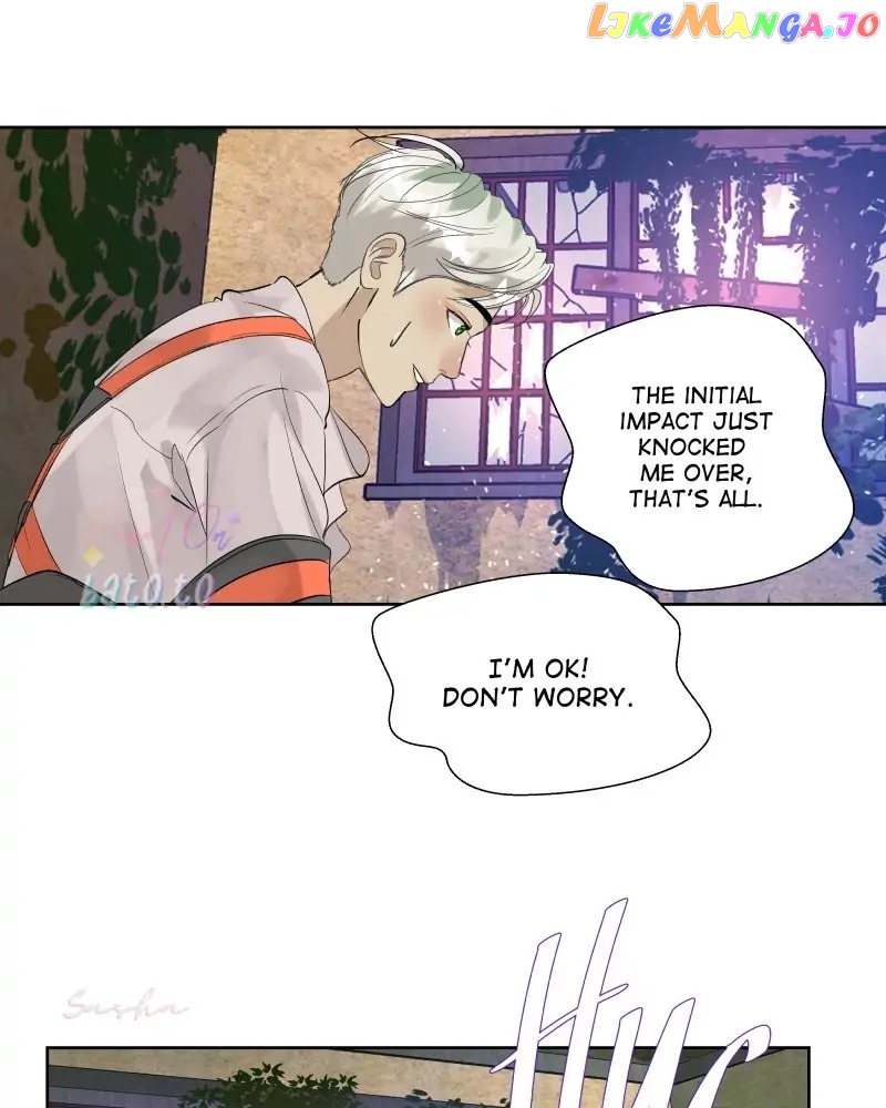 Freaking Romance Chapter 60 - page 55