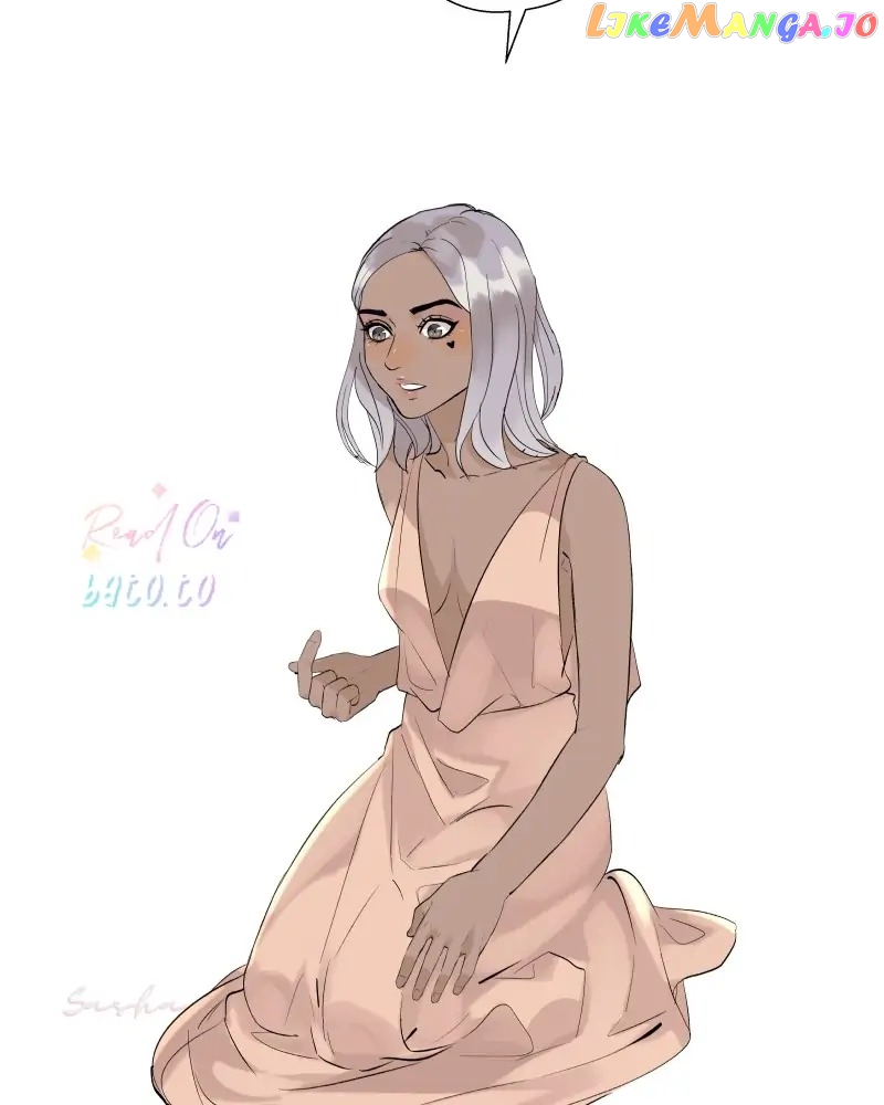 Freaking Romance Chapter 60 - page 62