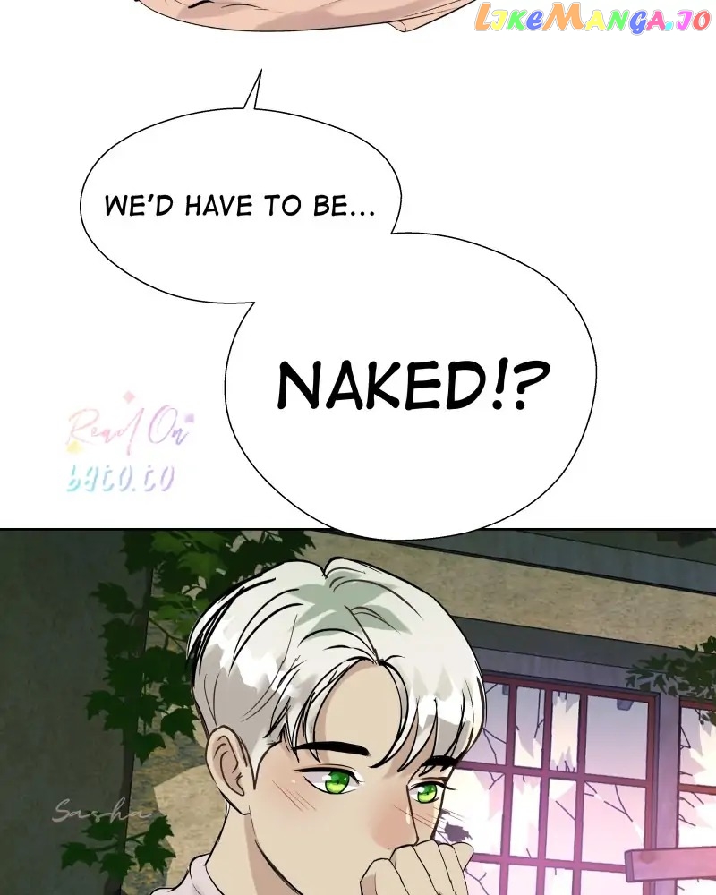 Freaking Romance Chapter 60 - page 63