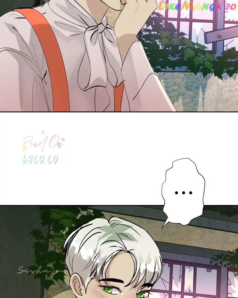 Freaking Romance Chapter 60 - page 64